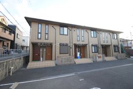 グランドールの外観画像