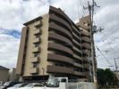 レシェンテオクノの外観