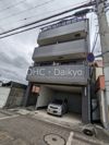 光南ガーデンハイツIの間取り画像