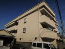 山中マンションの間取り画像