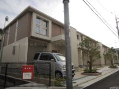 ヴィラージュ新町の外観画像