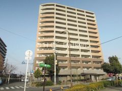 藤和八尾駅前ホームズの外観画像