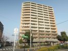 藤和八尾駅前ホームズの間取り画像