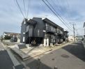 ジーライズ八尾山城の間取り画像
