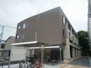 プレジールの間取り画像