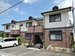セジュール山の手の外観画像