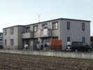 プライムパレスの外観画像