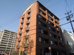 パークメゾンカームの外観画像