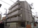 SANTO LALUZ KITAHONMACHIの間取り画像