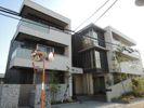 メゾピアノの間取り画像