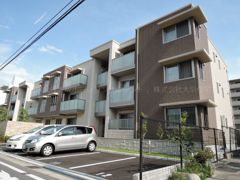 シャーメゾン成法の外観画像