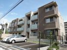 シャーメゾン成法の間取り画像