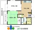 サマックス グランシャリオの間取り画像