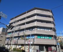 ベルドミール桜ヶ丘の外観画像