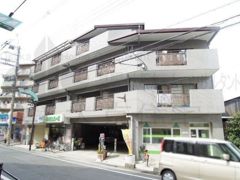 アンリハイツの外観画像