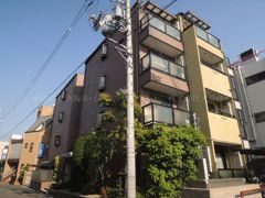 フレックスマンションの外観画像