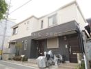 シャーメゾン 朔（ハジメ）の外観