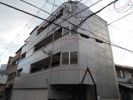 アーバンハイツヤオの外観