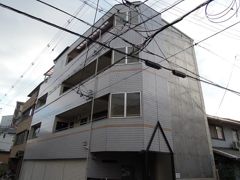 アーバンハイツヤオの外観画像