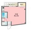 アーバンハイツヤオの間取り画像