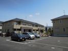 メゾン フレールの間取り画像