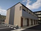 プレジール青山の間取り画像