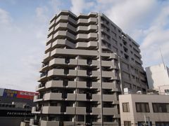 エスリード八尾北本町の外観画像