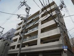 サン・アズールの外観画像