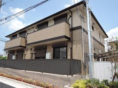 プリマベーラ八尾の外観画像
