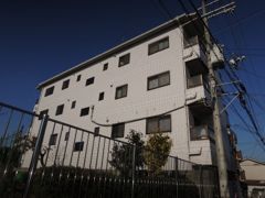 ヴィランディの外観画像
