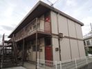 大北ハイツの間取り画像