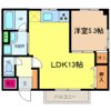ファミール20の間取り画像