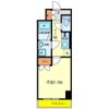 FLATS MINAGUCHI （フラッツミナグチ）の間取り画像