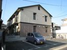 ドーヴ植松の外観