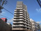 エスリード八尾北本町の間取り画像