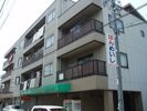 サンライズビルの間取り画像