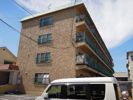 ストークマンション八尾の間取り画像