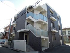 LA MIEUX yaogihigashi （ラ ミューの外観画像