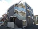 LA MIEUX yaogihigashi （ラ ミューの間取り画像