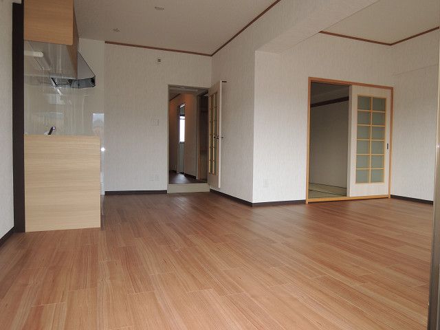 リビング