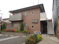 エトワール宮町の外観画像