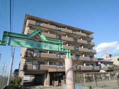 ビスタ緑ヶ丘の外観画像