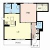 シャーメゾン オークの間取り画像