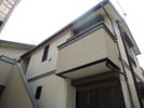 サンハイツ山本の間取り画像