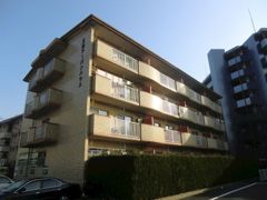 三田アーバンハウスの外観画像