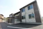 グランルーチェ壱番館の間取り画像