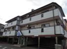 森田ハイツの間取り画像