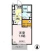コーギーの間取り画像