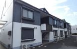 新栄プロパティ恩智III 旧パークハイツたつみの間取り画像