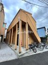 ソラティオ湘南の外観